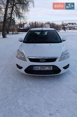 Ford Focus  2011