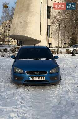 Ford Focus  2004