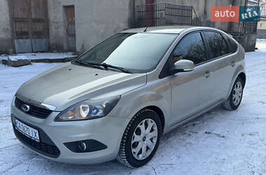 Ford Focus  2009