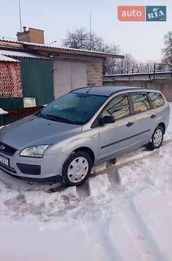 Ford Focus  2005