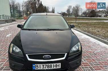 Ford Focus  2005