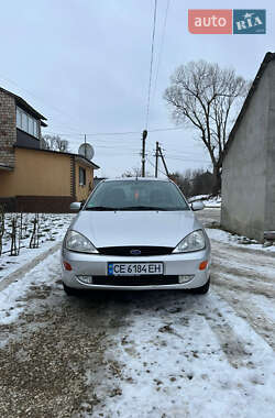 Ford Focus  2000