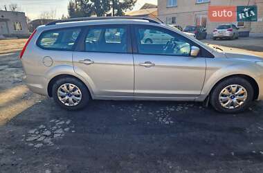 Ford Focus  2008