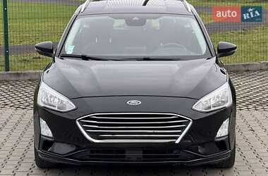Ford Focus  2019