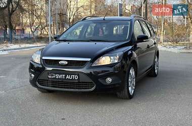 Ford Focus  2009