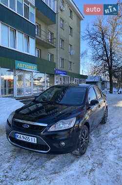 Ford Focus 2008