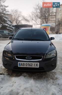 Ford Focus  2006