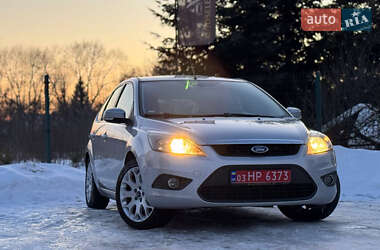 Ford Focus  2010