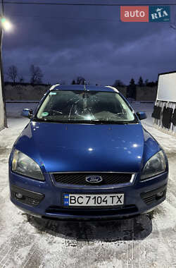 Ford Focus  2006