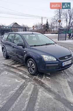 Ford Focus  2005