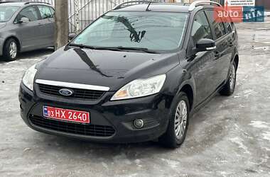 Ford Focus 2009