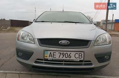 Ford Focus  2007