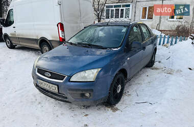 Ford Focus 2006