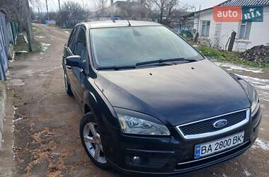 Ford Focus  2007