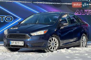 Ford Focus  2017