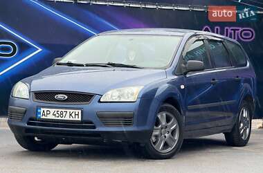 Ford Focus  2006