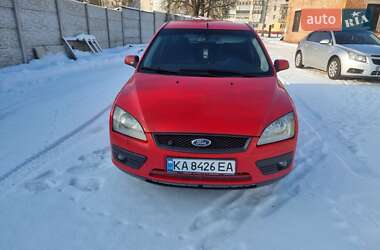 Ford Focus 2006