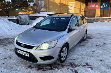 Ford Focus  2008