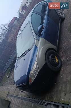 Ford Focus  2008