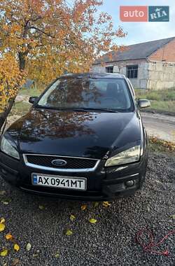 Ford Focus 2006