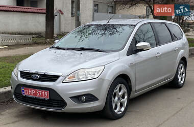 Ford Focus 2009