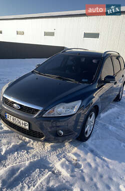 Ford Focus  2009
