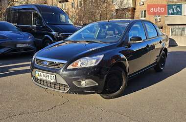 Ford Focus 2008