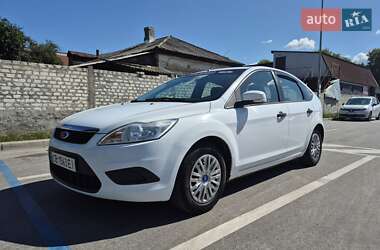 Ford Focus  2011