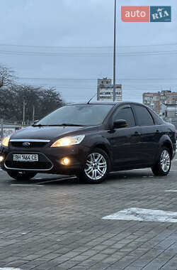 Ford Focus 2008