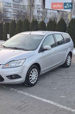 Ford Focus  2009