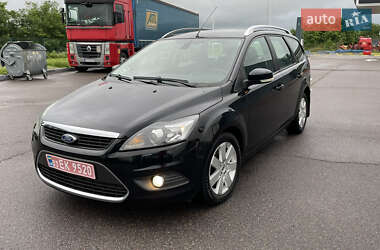 Ford Focus 2009