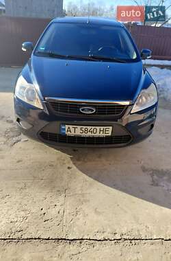 Ford Focus 2009