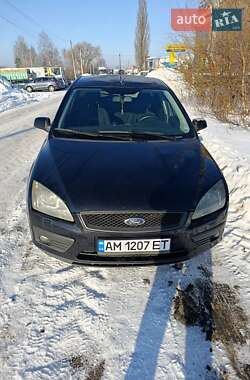 Ford Focus 2006
