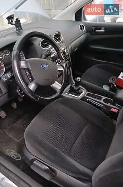 Ford Focus  2006