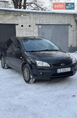 Ford Focus 2006
