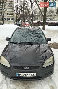 Ford Focus  2007