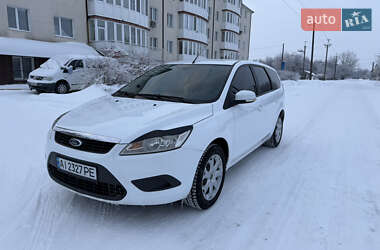 Ford Focus  2008