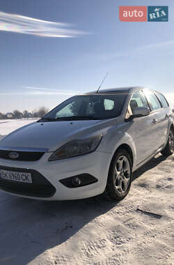 Ford Focus 2010