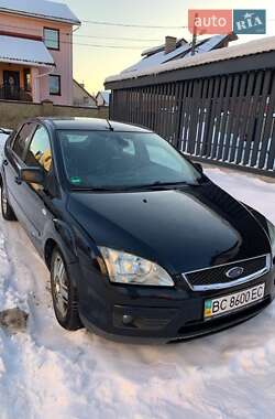 Ford Focus 2005