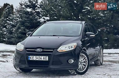 Ford Focus  2012