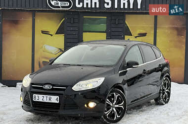 Ford Focus  2013
