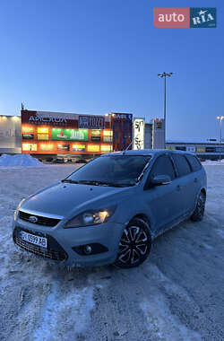 Ford Focus  2009