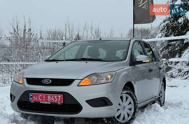 Ford Focus  2008