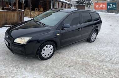 Ford Focus  2006