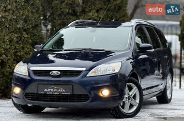 Ford Focus 2010
