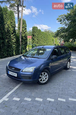 Ford Focus 2006