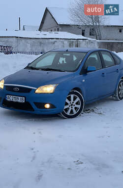 Ford Focus 2007