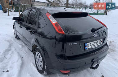 Ford Focus 2005