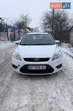 Ford Focus 2008