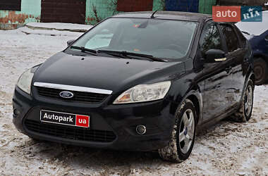 Ford Focus 2009